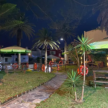 Hostel del Puerto-3